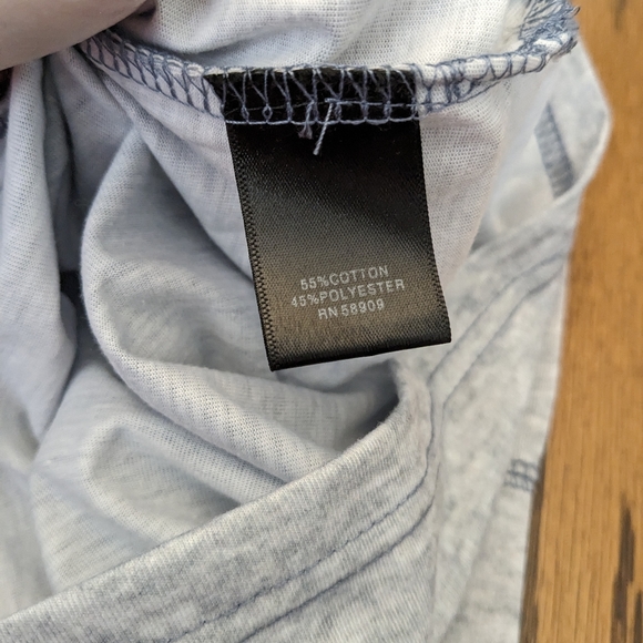 NWT!! First Wave Two-Tone Hooded Shirt Boys Sz. 2/3 by Dillard's - Picture 4 of 7